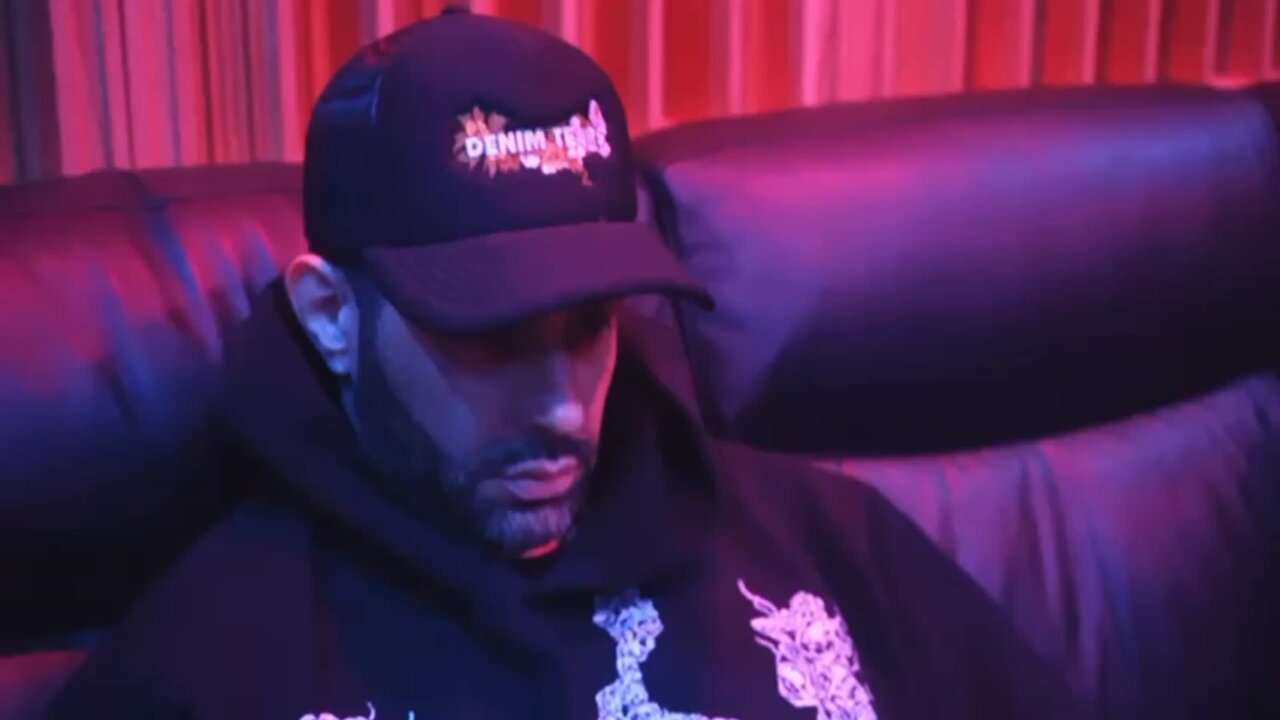 WHAT SHE NEED (v