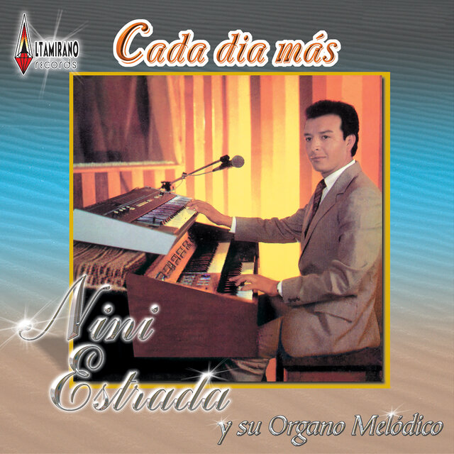 Cada Dia Mas