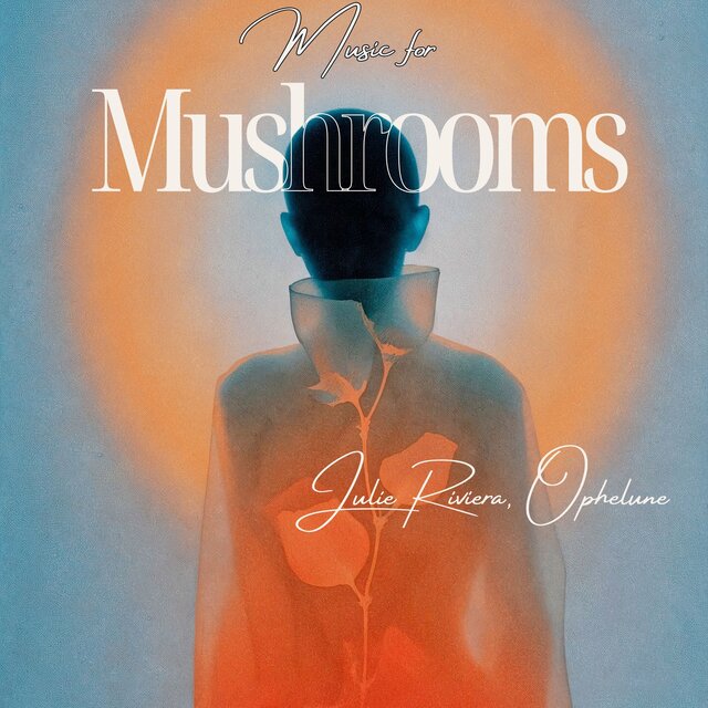 Music for Mushrooms (Chakra Endlessness)