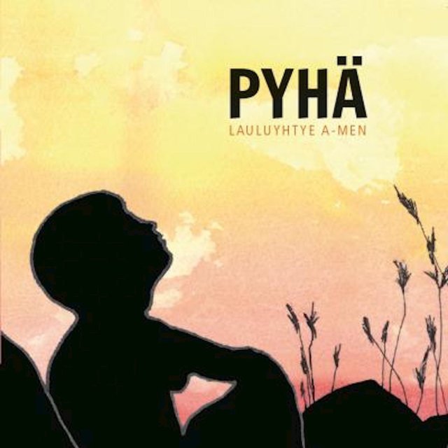 Pyhä