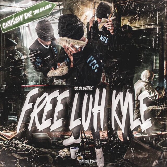 FREE LUH KYLE