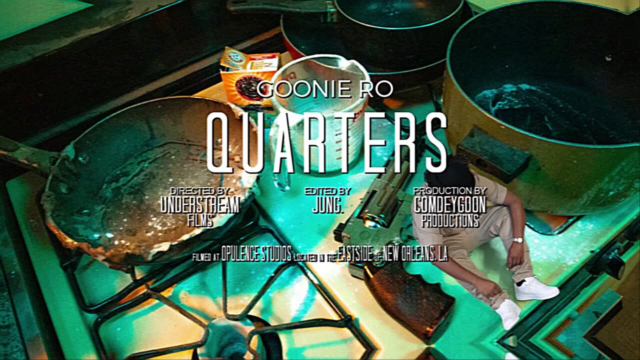 Quarter