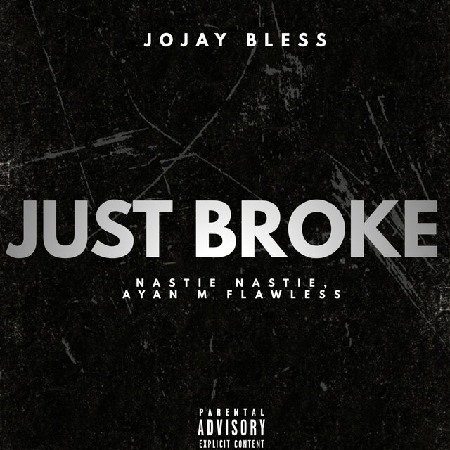Just Broke