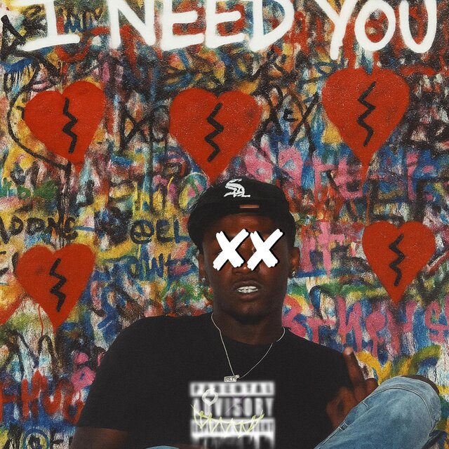 Need You