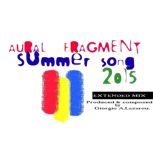 Summer Song 2015