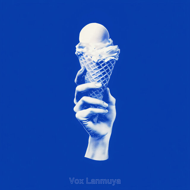 Ice Torch