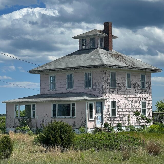 Beach House