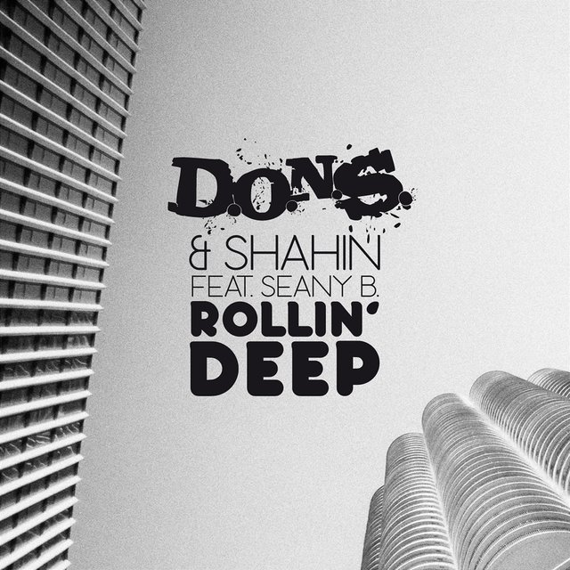 Rollin' Deep (Remixes)