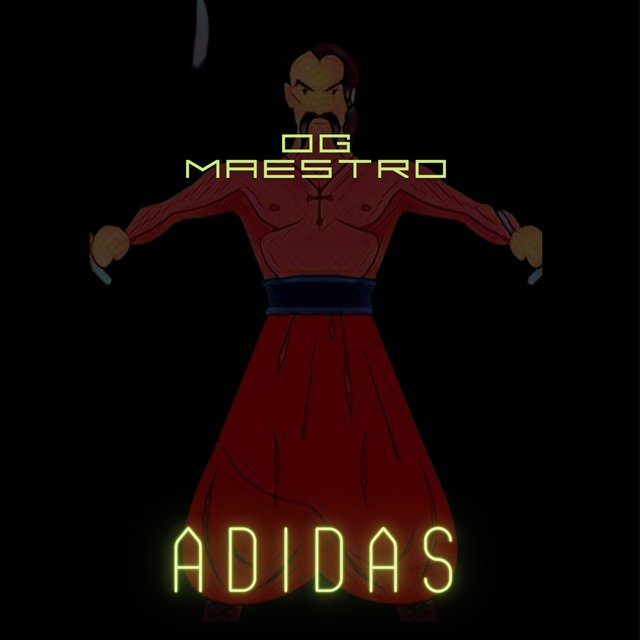 Adidas