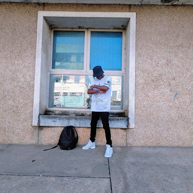 Real Nigga Shit