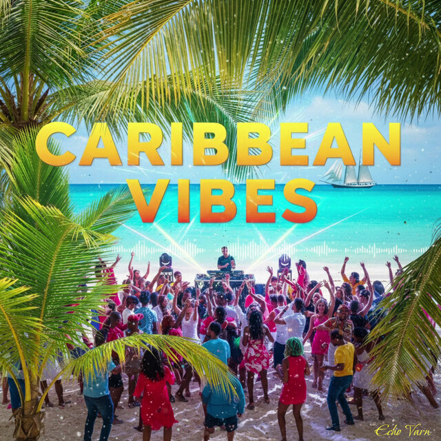 Caribbean Vibes