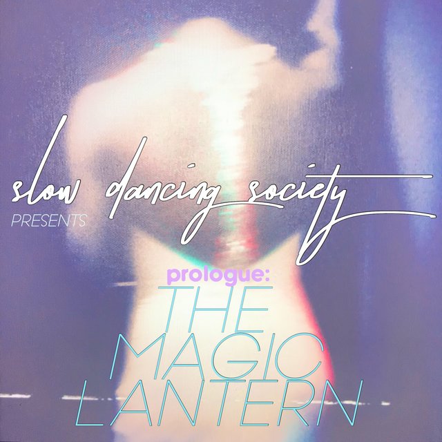 Prologue: The Magic Lantern