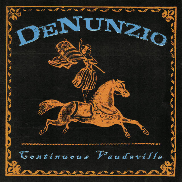Continuous Vaudeville