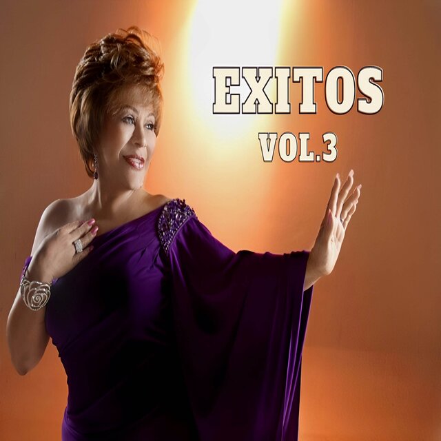 Éxitos Vol. 3