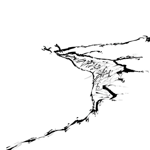one more cliff