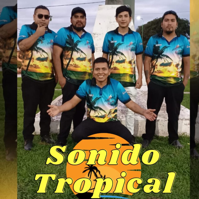 Sonido Tropical 23