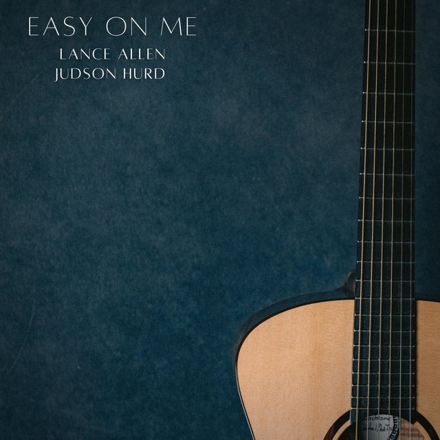Easy On Me (Instrumental)