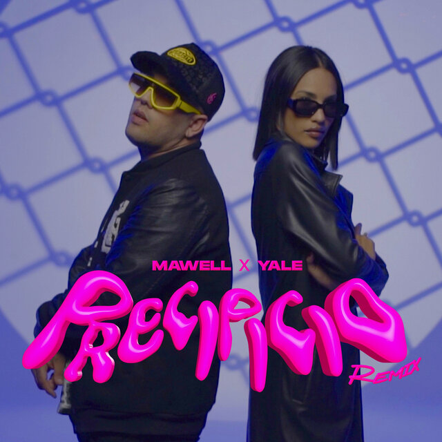 Precipicio (Remix)