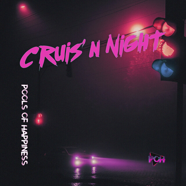 Cover art for album  by Pools Of Happiness