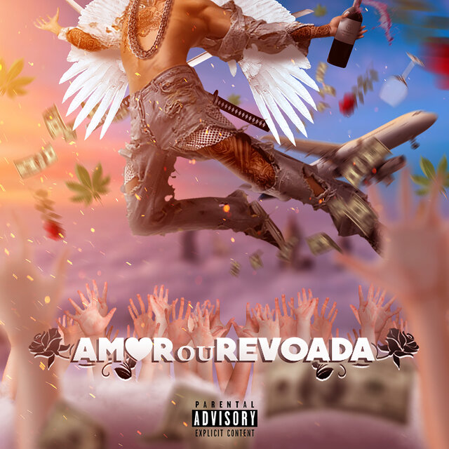 Amor ou Revoada