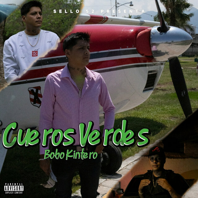 Cueros Verdes