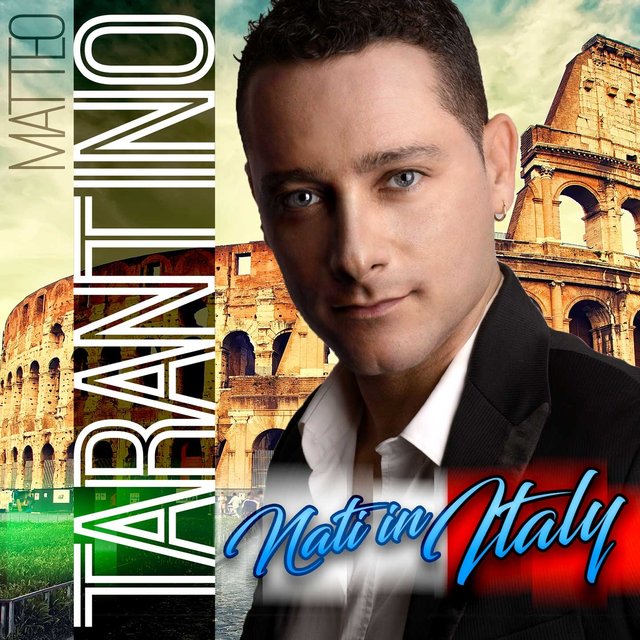 Nati in Italy