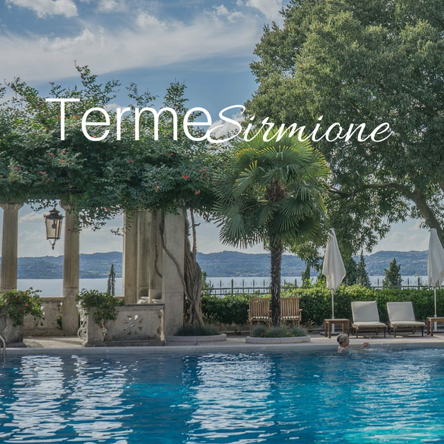 Terme Sirmione 20 - Musiche Asiatiche per il Rilassamento Zen nei Centri Benssere