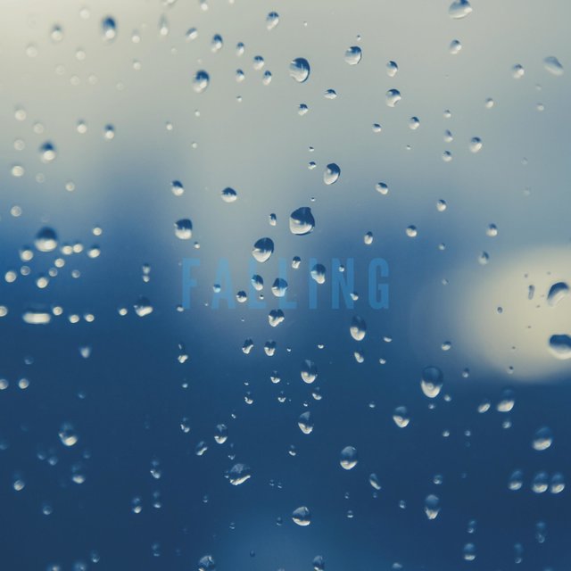 Falling (feat. Cor3y & Sadchris)