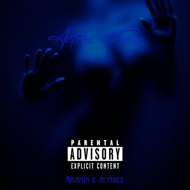 Actriz Pxrnx (feat. Jeyniel)