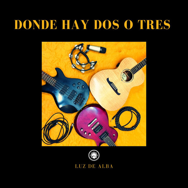 Donde Hay Dos o Tres