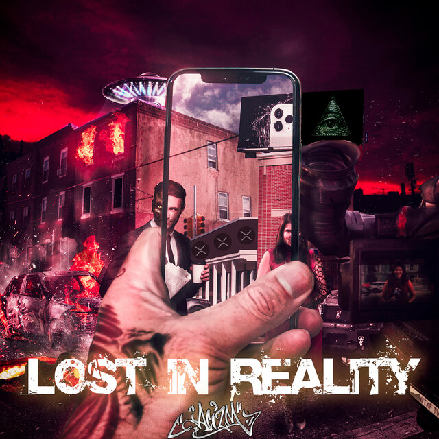 Lost in Reality