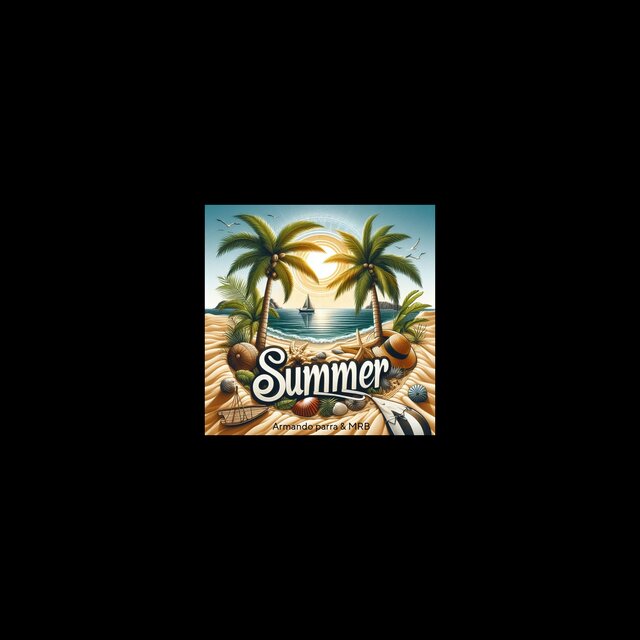 SUMMER (2024 Remastered Version)