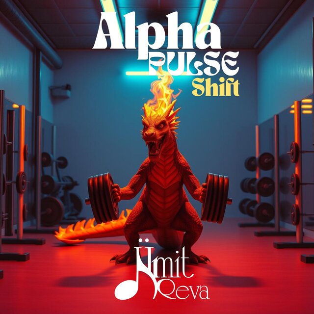 Alpha Pulse (Shift)