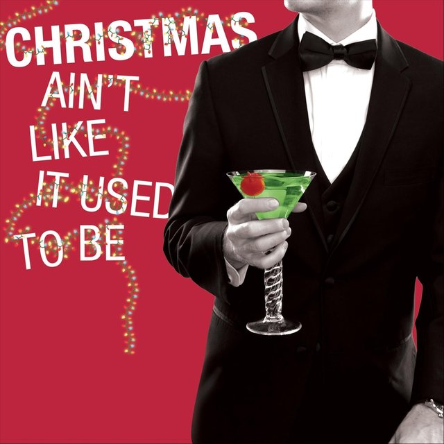 Christmas Ain't Like It Used to Be