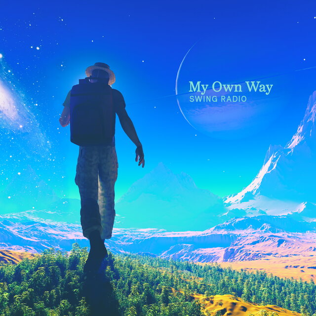 My Own Way