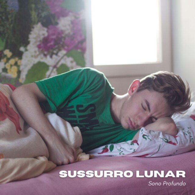 Sussurro Lunar: Música para Dormir