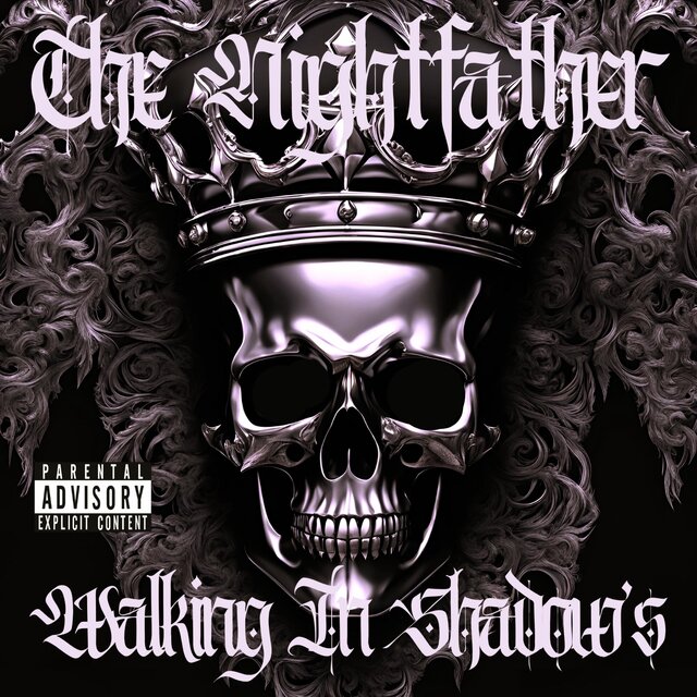 Walking In Shadows