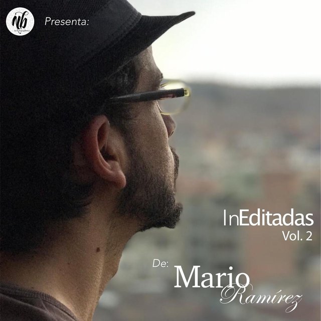 Ineditadas, Vol. 2