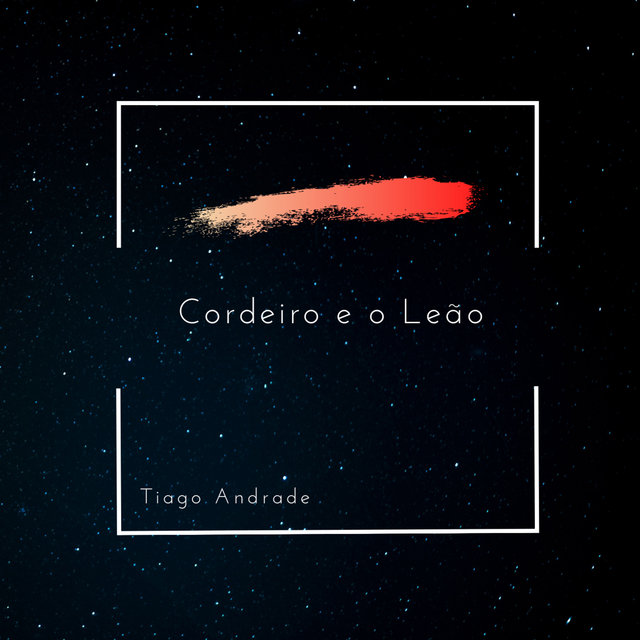 Cordeiro e o Leão