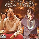 Been Through