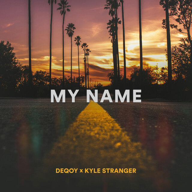 My Name