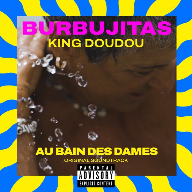 Burbujitas (Au Bain des Dames Original Soundtrack)