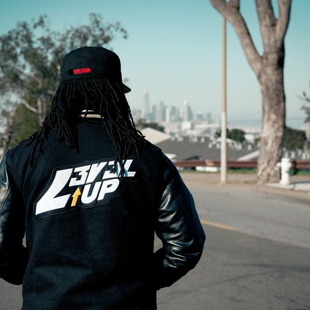 Level Up (Ready Set Go!)
