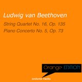 Piano Concerto No. 5 in E-Flat Major, Op. 73 