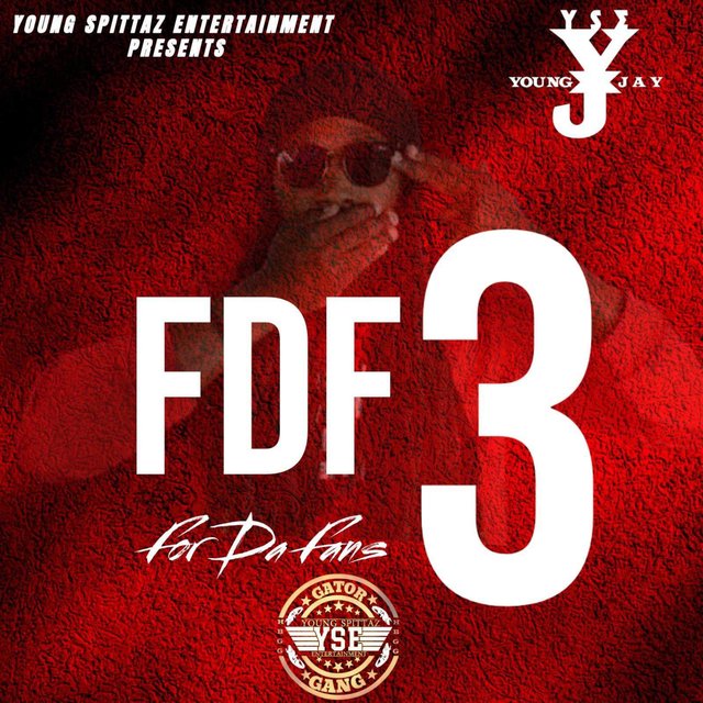 FOR DA FANS 3