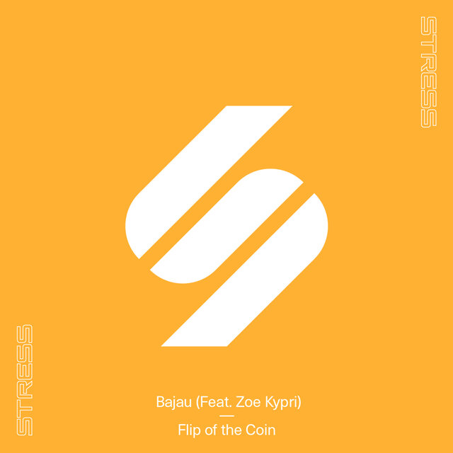 Flip of the Coin (feat. Zoe Kypri)