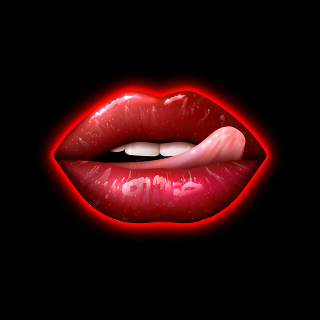 Batom Vermelho