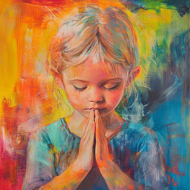 Christian Meditation