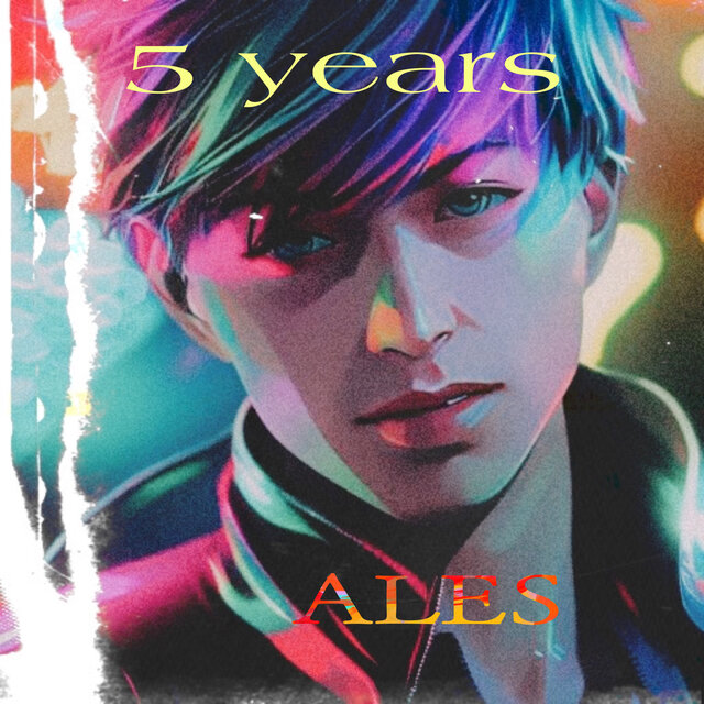 5 years