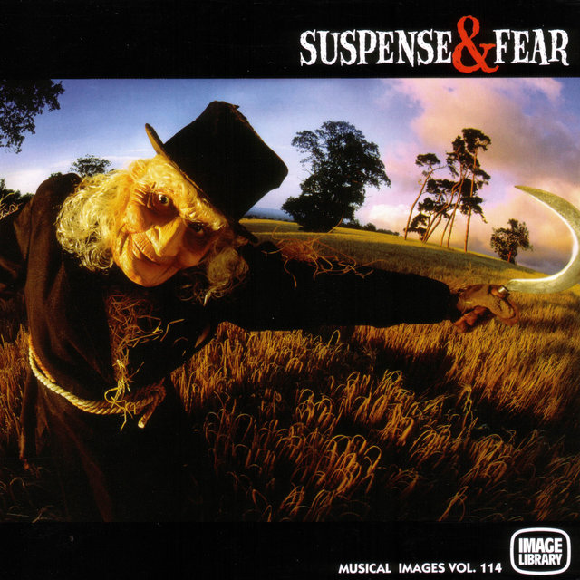Suspense and Fear